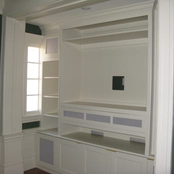 All About The Finish - Built-in entertainment unit - General Contractors Near Me - Oakland, California All About The Finish - Built-in entertainment unit - General Contractors Near Me - Oakland, California