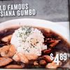 CC's Cajun Seafood gift card
