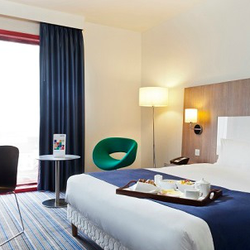 Park Inn by Radisson Manchester City Centre