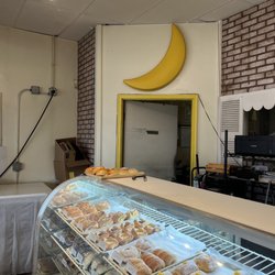 Bakery Crescent