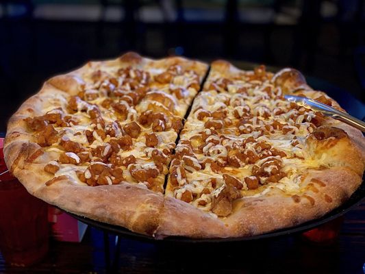 Neon Gardens by null