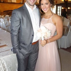 Dee's Spray Tan - Bridesmaid Tan by Dee!