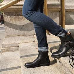 Head Start Shoes