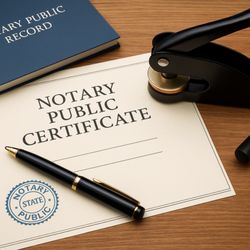 Liberi Notary Solutions