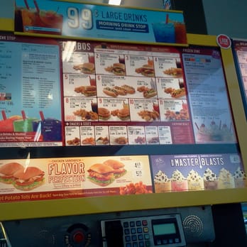 Sonic Drive-In - The menu - Burgers Near Me - Oak Hall, Virginia Sonic Drive-In - The menu - Burgers Near Me - Oak Hall, Virginia