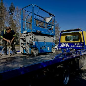 H & N Towing - Towing Near Me - Sacramento, California H & N Towing - Towing Near Me - Sacramento, California