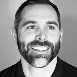 Chris Netley, DC