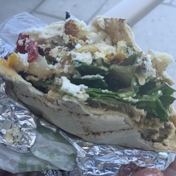 Oliv Epicurean Grill - Another one for the yummy vegan in your life - Mediterranean Near Me - Daytona Beach, Florida Oliv Epicurean Grill - Another one for the yummy vegan in your life - Mediterranean Near Me - Daytona Beach, Florida