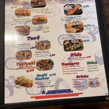 Chicano’s Mexican Grill & Sushi - Sushi Bars Near Me - Cranston, Rhode Island Chicano’s Mexican Grill & Sushi - Sushi Bars Near Me - Cranston, Rhode Island