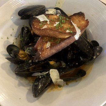 LOCAL 02045 - Mussels - Bars Near Me - Hull, Massachusetts