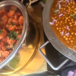 Laung Laichi Catering