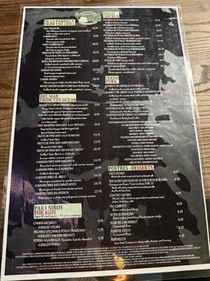 Guayacan Miami Restaurant by null