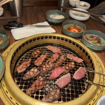 GAN-HOO BBQ - Barbeque Near Me - Flushing, New York