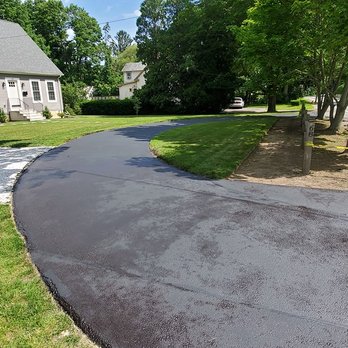 Care One Asphalt Sealcoating - Masonry/Concrete Near Me