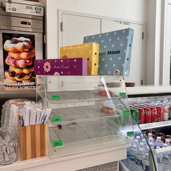 Charm City Poke & Mochi - Mochinut - Donuts Near Me - Baltimore, Maryland Charm City Poke & Mochi - Mochinut - Donuts Near Me - Baltimore, Maryland