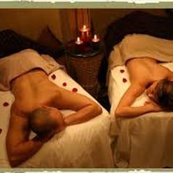 Royal Table Massage