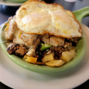 The Incredible Cafe - Italian Scramble - Breakfast & Brunch Near Me - San Diego, California The Incredible Cafe - Italian Scramble - Breakfast & Brunch Near Me - San Diego, California