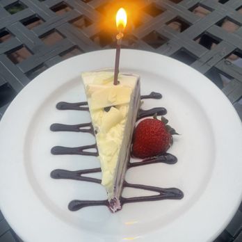 The Bistro At Ten Acres - Cheesecake - American Near Me - Stowe, Vermont The Bistro At Ten Acres - Cheesecake - American Near Me - Stowe, Vermont