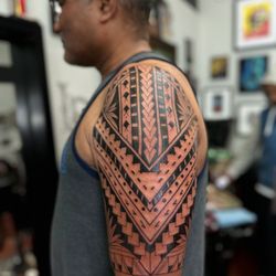 Bixby Knolls Tattoo