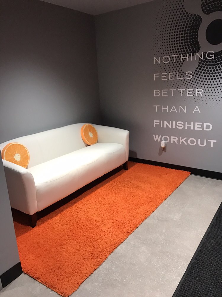 ORANGETHEORY FITNESS BROOKLYN PARK SLOPE 35 Reviews Boot Camps