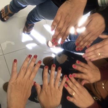 Gem Nail Bar - Nail Salons Near Me - Long Beach, California