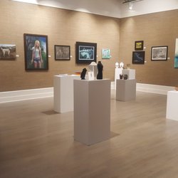 Chester County Art Association - Huston Gallery