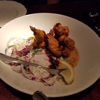 Pappadeaux Seafood Kitchen - Crispy Southern Fried Texas Quail - Seafood Near Me - Phoenix, Arizona Pappadeaux Seafood Kitchen - Crispy Southern Fried Texas Quail - Seafood Near Me - Phoenix, Arizona