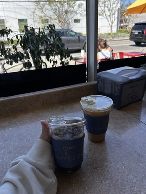 Coffee Fix by null