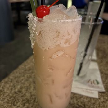 Gloria's Latin Cuisine - Drink - Mexican Near Me - Irving, Texas