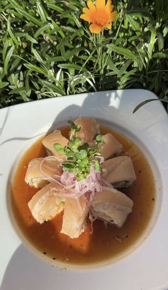 Jikan Japanese Restaurant