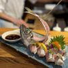 Live Sushi Bar gift card