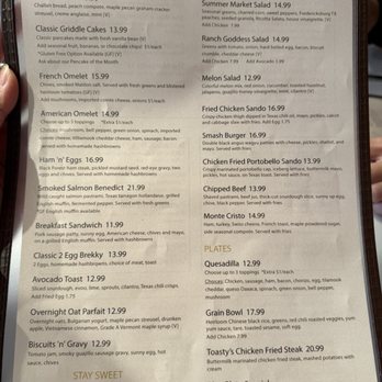 The Toasty Badger - Diners Near Me - Austin, Texas The Toasty Badger - Diners Near Me - Austin, Texas