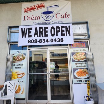 DIEM 99 CAFE - Updated July 2025 - 82 Photos & 28 Reviews