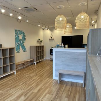 Revel Ride - Cycling Classes Near Me - Margate City, New Jersey Revel Ride - Cycling Classes Near Me - Margate City, New Jersey