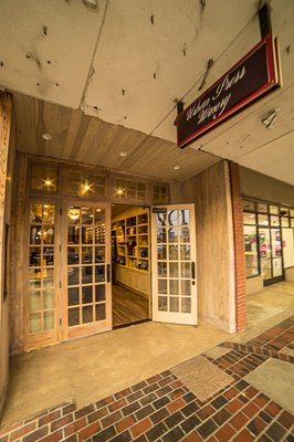 Urban Press Winery & Restaurant by null