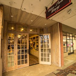 Urban Press Winery & Restaurant