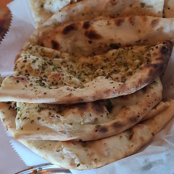India Palace - Garlic and Rocket Naan - Indian Near Me - Maryland Heights, Missouri India Palace - Garlic and Rocket Naan - Indian Near Me - Maryland Heights, Missouri