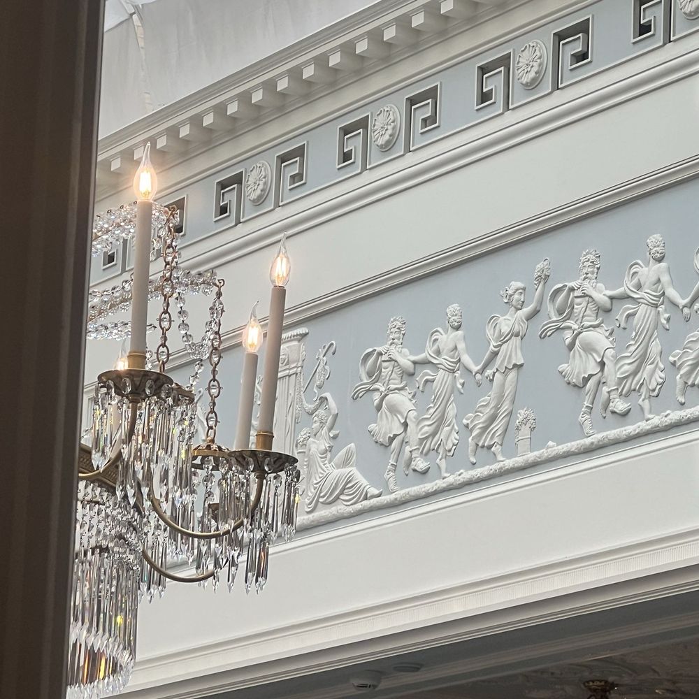 The Lanesborough - Hotels Near Me - London, XGL