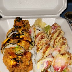 1 Stop Sushi X