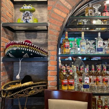 Riviera Maya Cantina & Restaurant - a mexican sombren - Venues & Event Spaces Near Me - Maple Grove, Minnesota