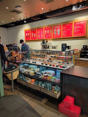 Starbucks by null