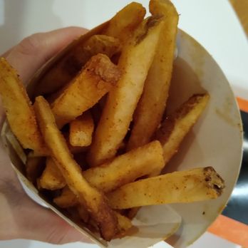 German Doner Kebab - Curry fries $2.99. - Sandwiches Near Me - Ottawa, Ontario