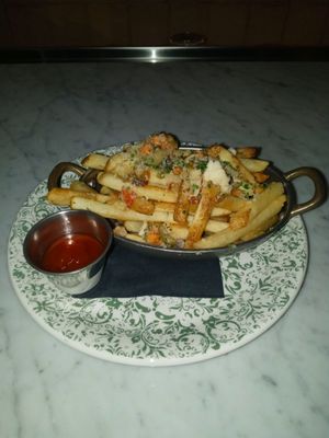 Curfew - Chicago by null