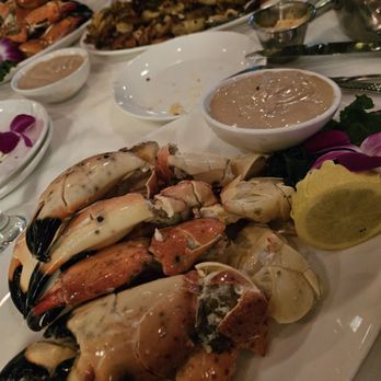 BILLY’S STONE CRAB RESTAURANT - Updated March 2025 - 2048 Photos & 1390