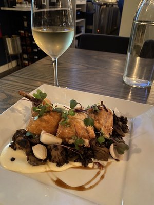 Nick's on Madison by null