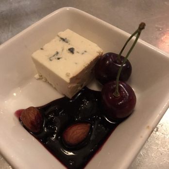 Rat's Restaurant - Cheese plate - ( blue cheese) happy hr - French Near Me - Hamilton, New Jersey Rat's Restaurant - Cheese plate - ( blue cheese) happy hr - French Near Me - Hamilton, New Jersey