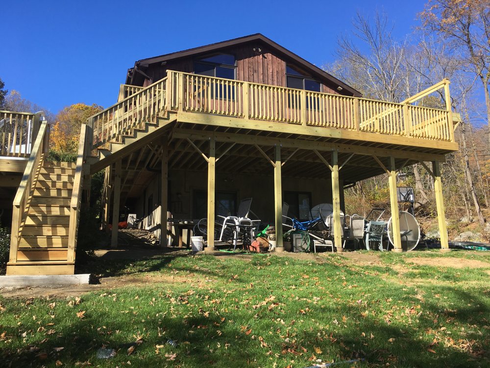 Slide of Dream Home Creators