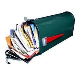 Postal Magic - Mailbox rental all major carrier received here.