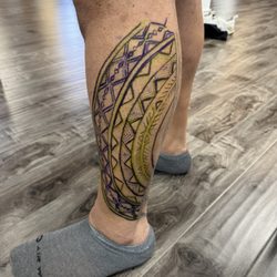 Infiniti Tattoos & Piercing Studio