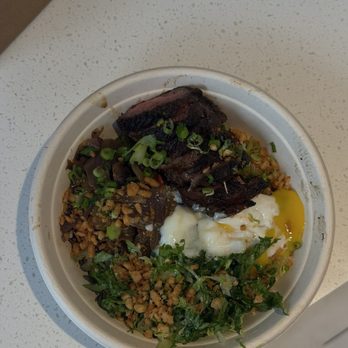 VIVIBOWL - Tokyo Wagyu Bowl - Mexican Near Me - New York, New York VIVIBOWL - Tokyo Wagyu Bowl - Mexican Near Me - New York, New York